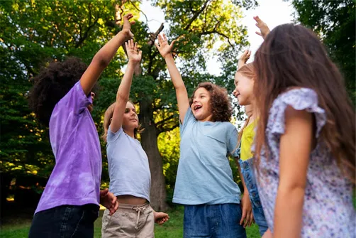 Thermas dos Laranjais